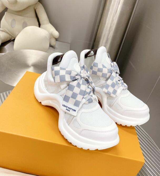 Chloe’s Picks - LOV Women Shoes - 220