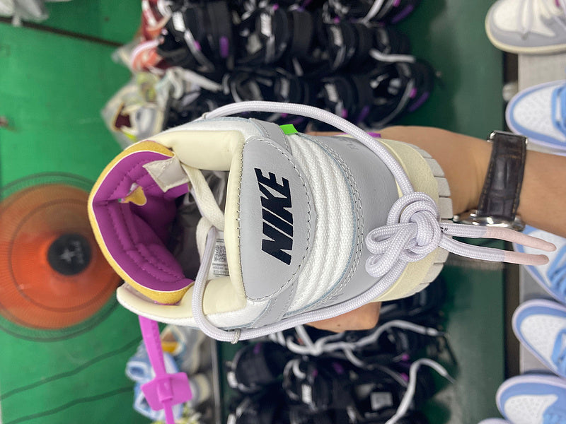 Nike Luxury Shoes