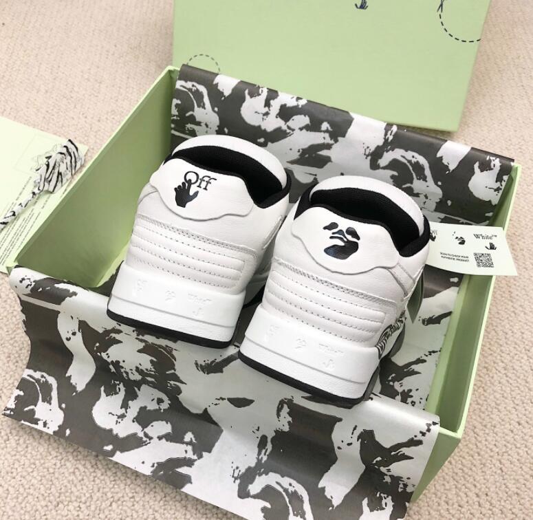 Chloe’s Picks - YZO Men Shoes - 005