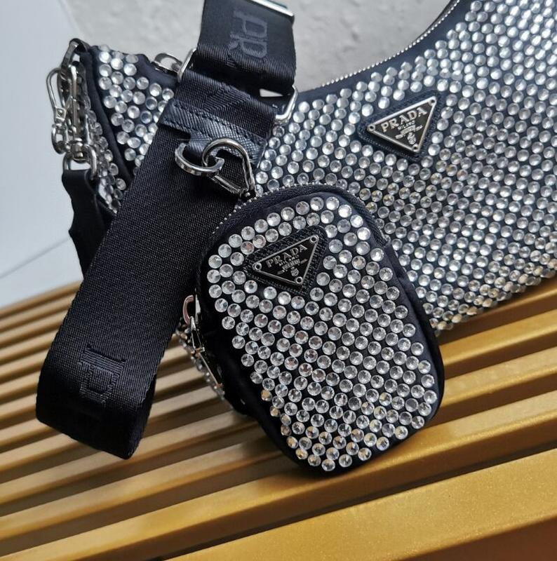 Chloe’s Picks - PD Bags - 094
