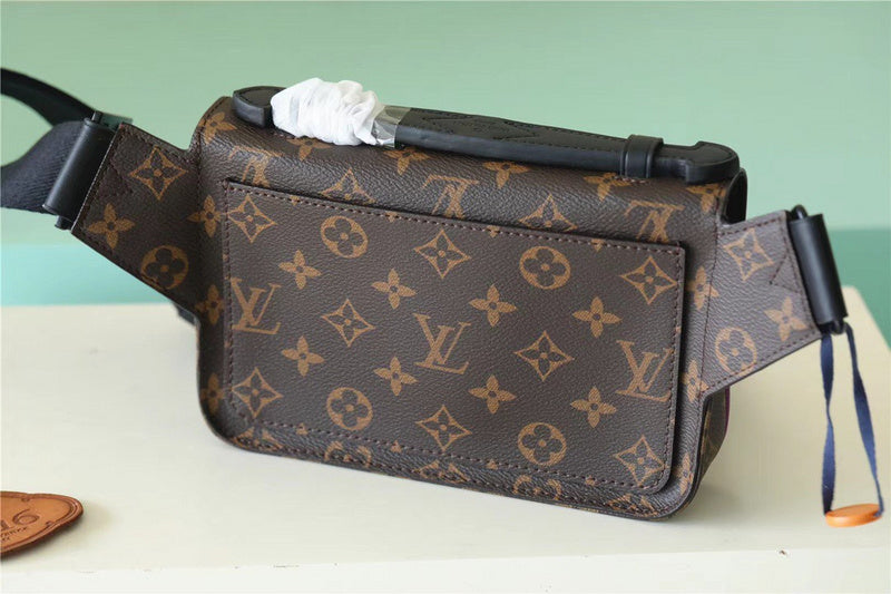 I W Fashion Lu-Vi bags - 10100