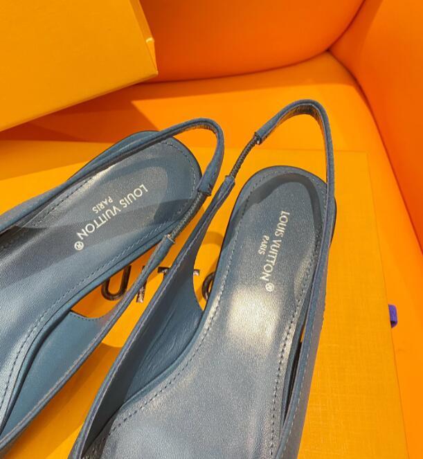Chloe’s Picks - LOV Women Shoes - 264