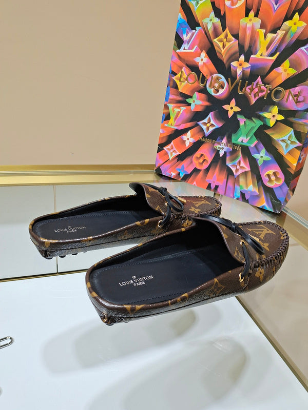 Louis Vuittion Luxury Shoes