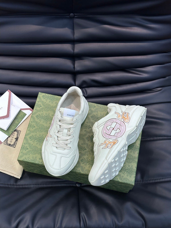Gucci Luxury Shoes