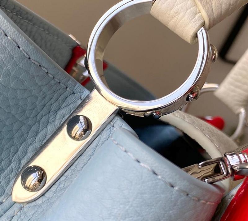 Chloe’s Picks - LOV Bags - 2481