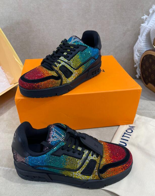 Chloe’s Picks - LOV Men Shoes - 925