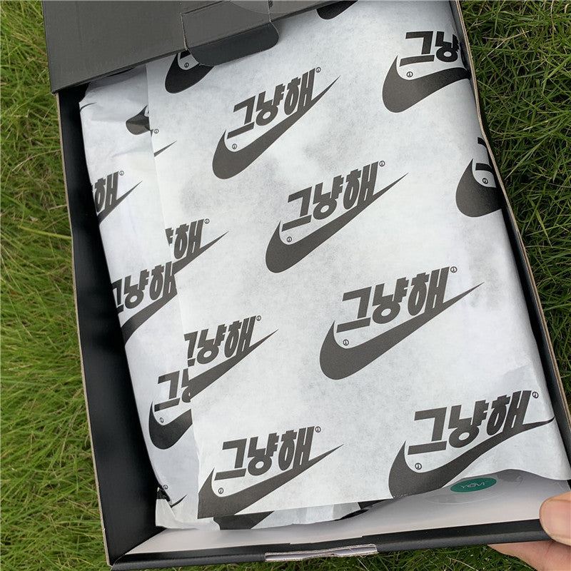 Nike Luxury Shoes