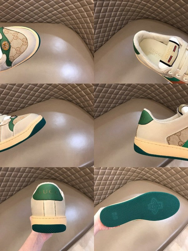 Gucci Luxury Shoes
