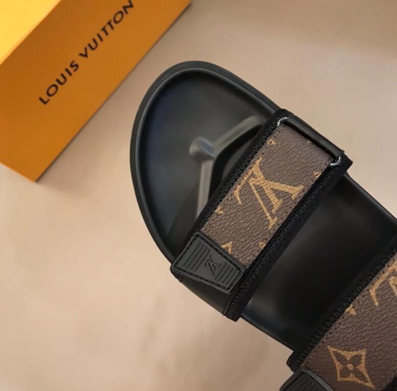 Chloe’s Picks - LOV Men Shoes - 1504