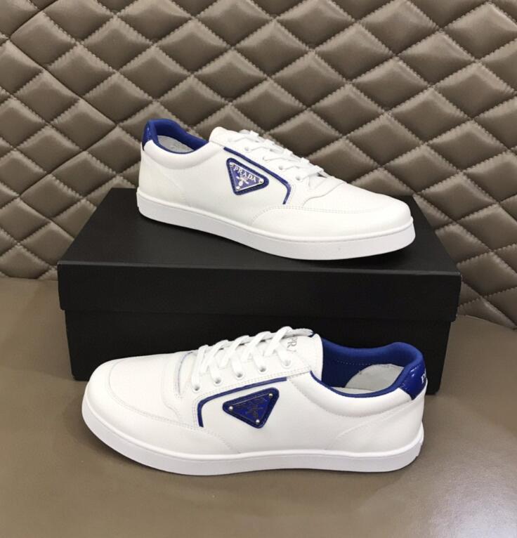 Chloe’s Picks - PD Men Shoes - 156