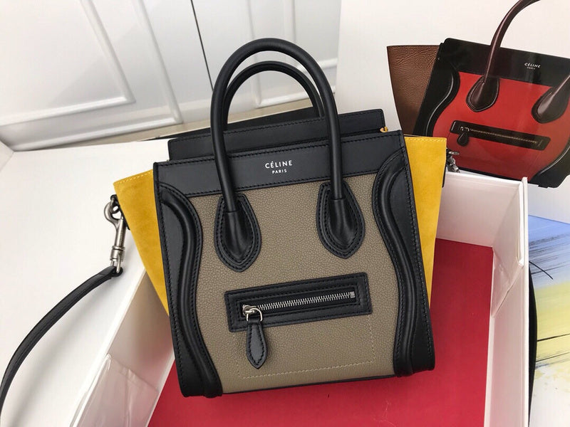 PHA - COL Bags - 207