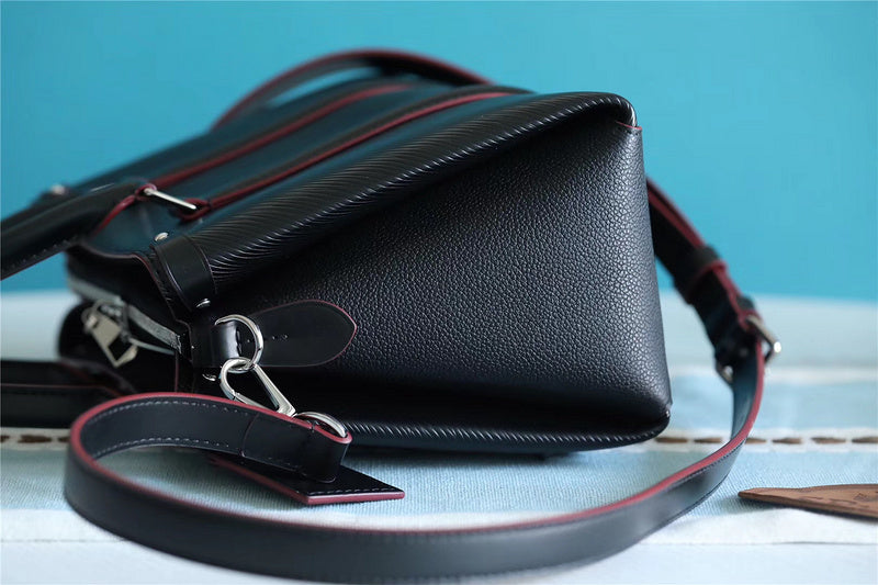 I W Fashion Lu-Vi bags - 8421