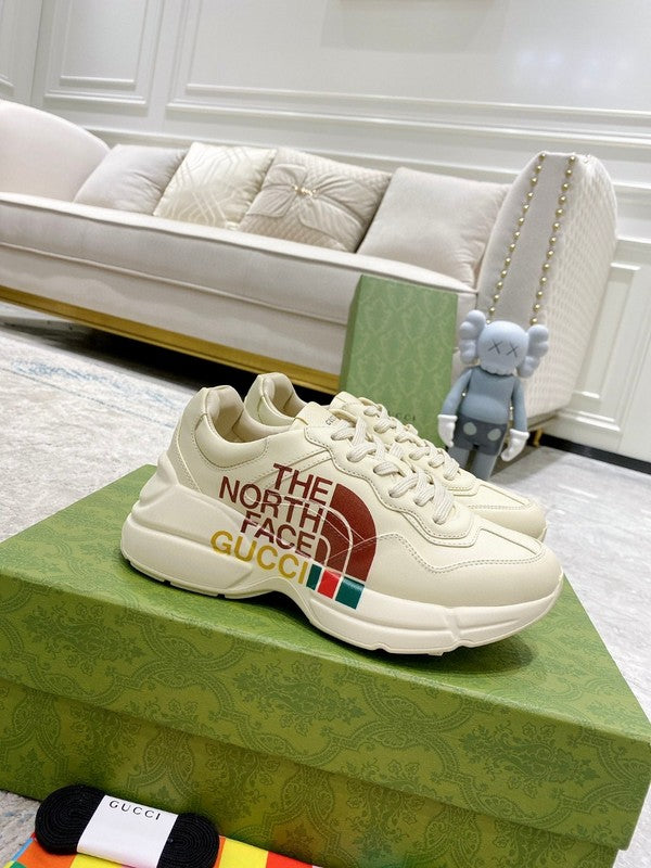 Gucci Luxury Shoes