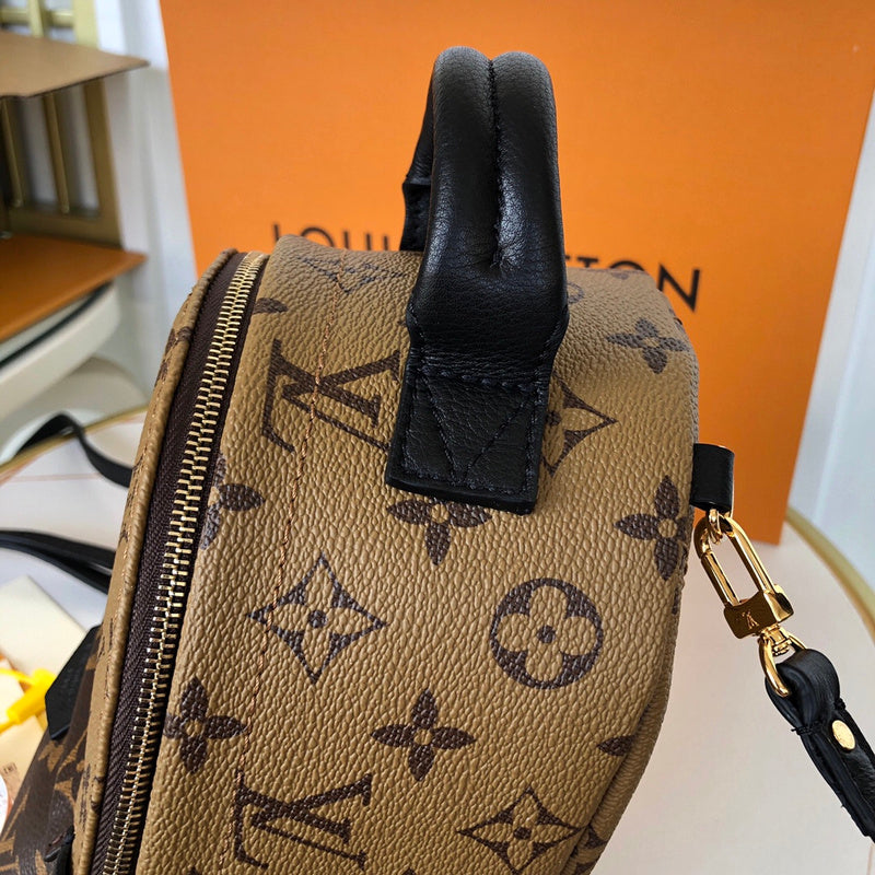 I W Fashion Lu-Vi bags - 17666