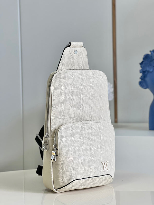I W Fashion Lu-Vi bags - 17312
