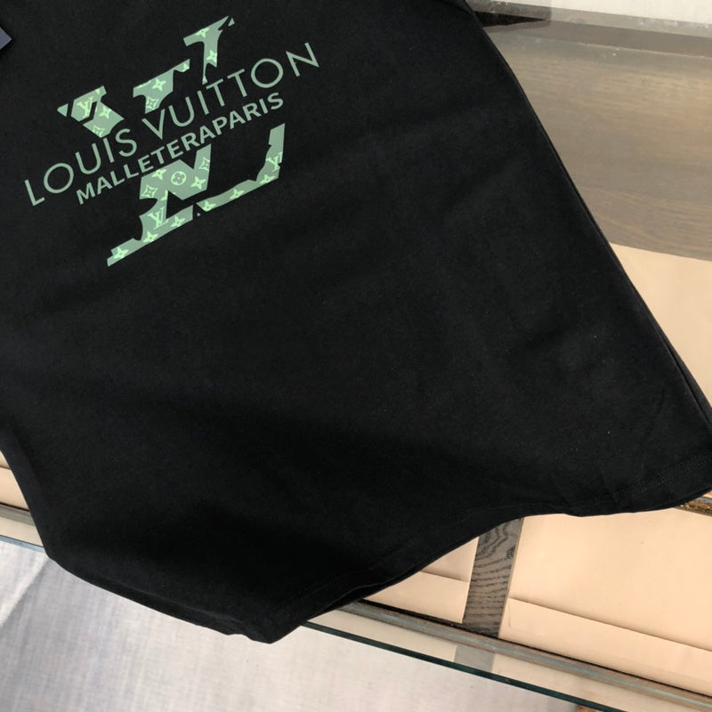 Louis Vuittion Luxury T-Shirt