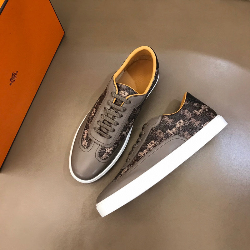Hermes Luxury Shoes