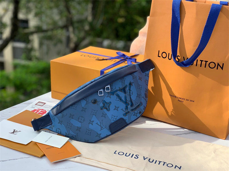 PHA - LOV Bags - 571