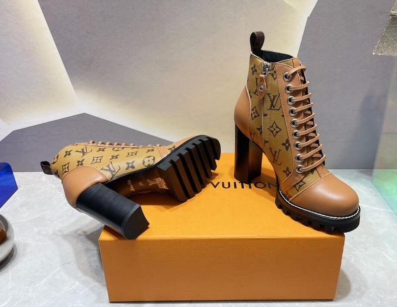 Chloe’s Picks - LOV Women Shoes - 772