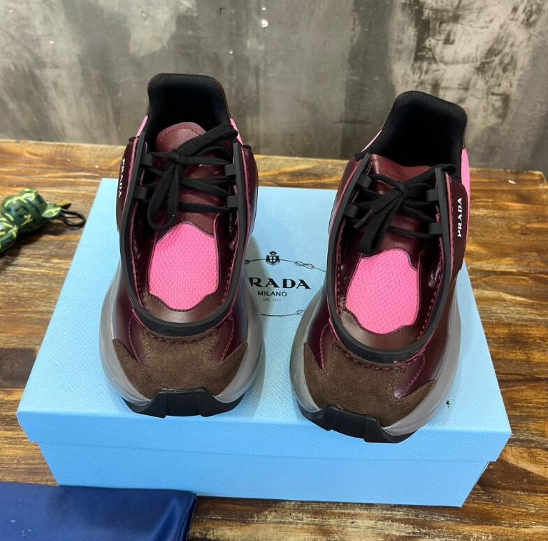 Chloe’s Picks - PD Men Shoes - 059