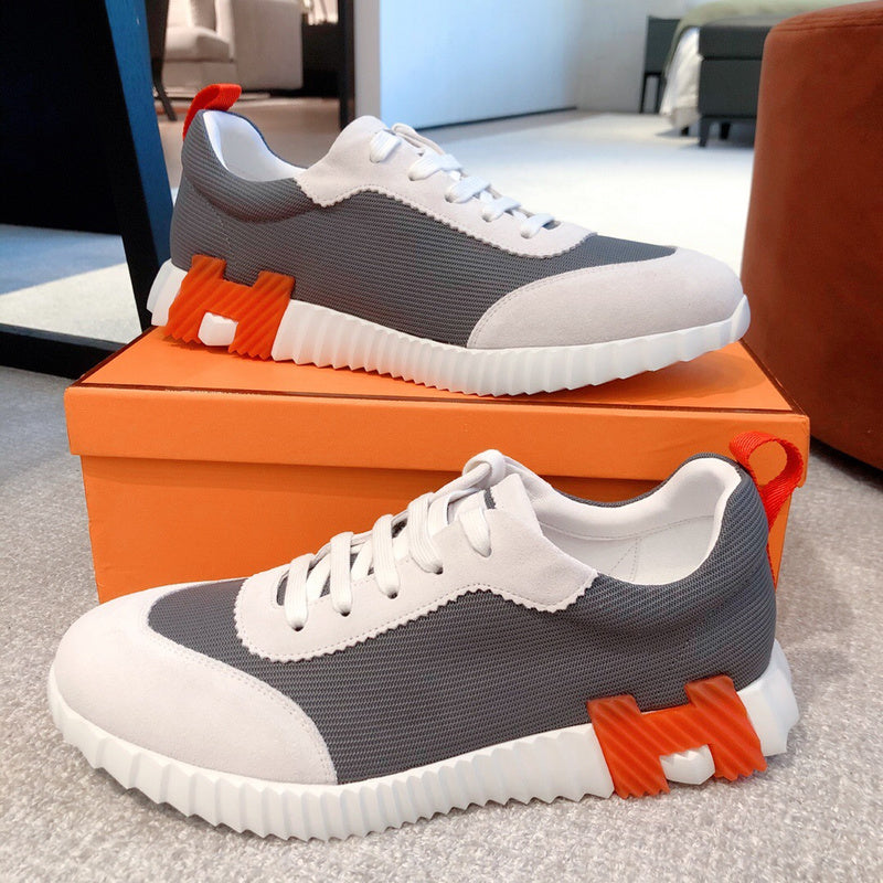 Hermes Luxury Shoes