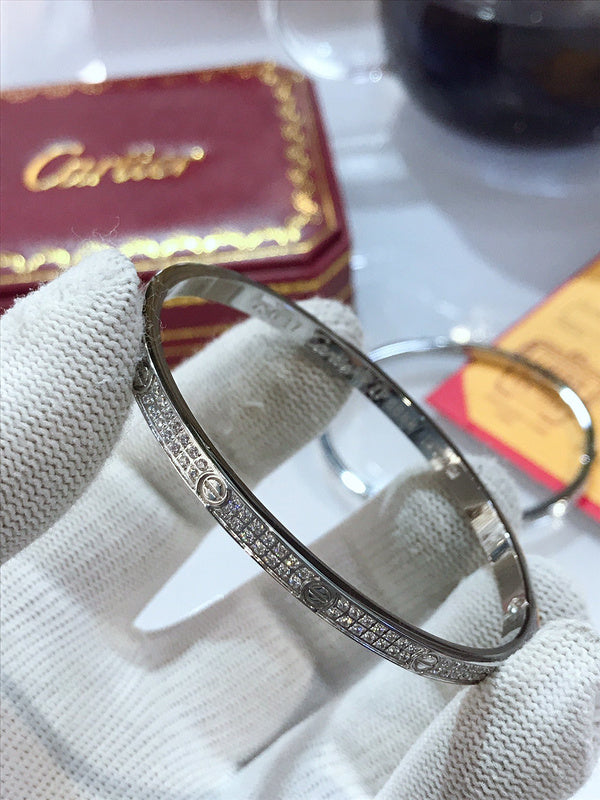Cartier Jewelry