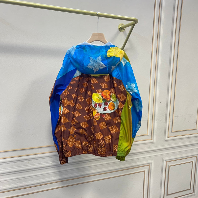 Louis Vuittion Luxury Clothes