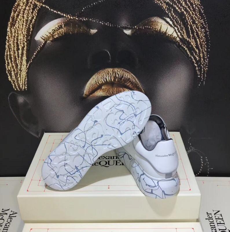 Chloe’s Picks - AQ Men SHoes - 441