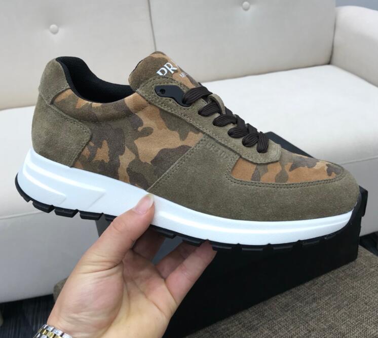 Chloe’s Picks - PD Men Shoes - 426