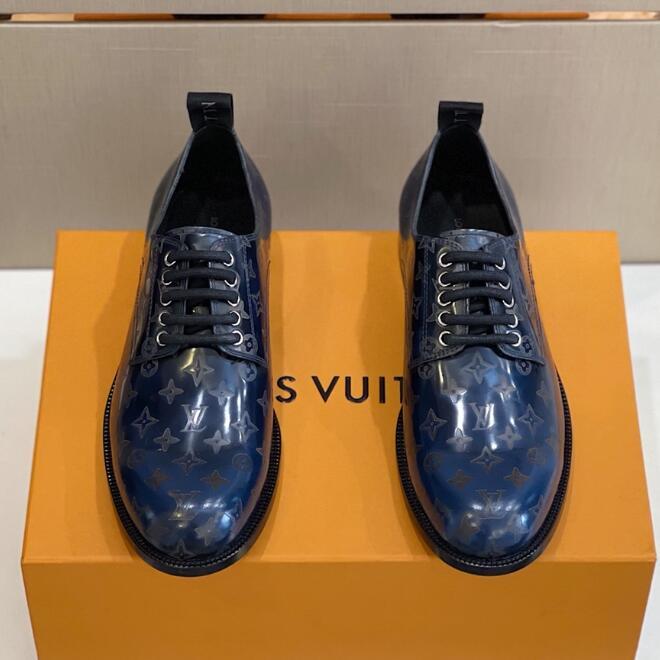 Chloe’s Picks - LOV Men Shoes - 1680