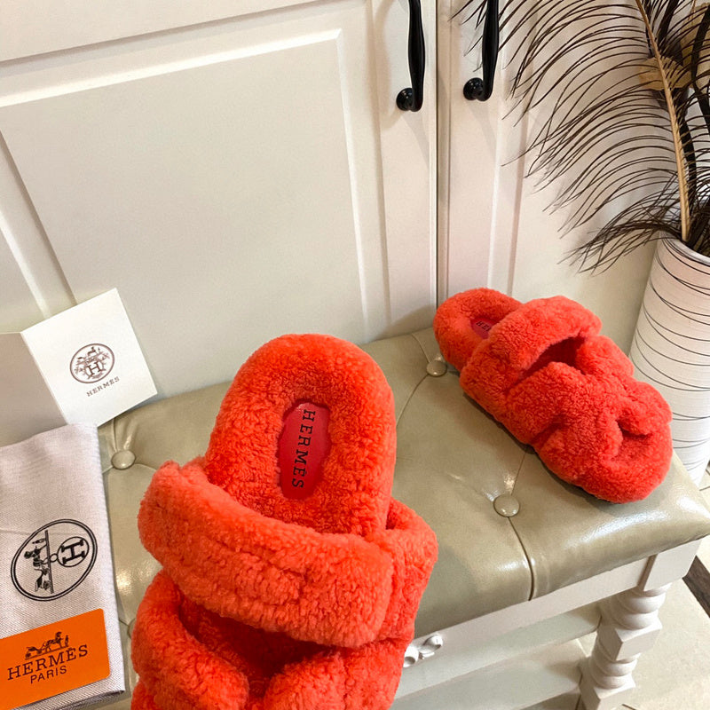 Hermes Luxury Sandals