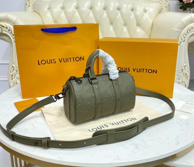 Chloe’s Picks - LOV Bags - 2388