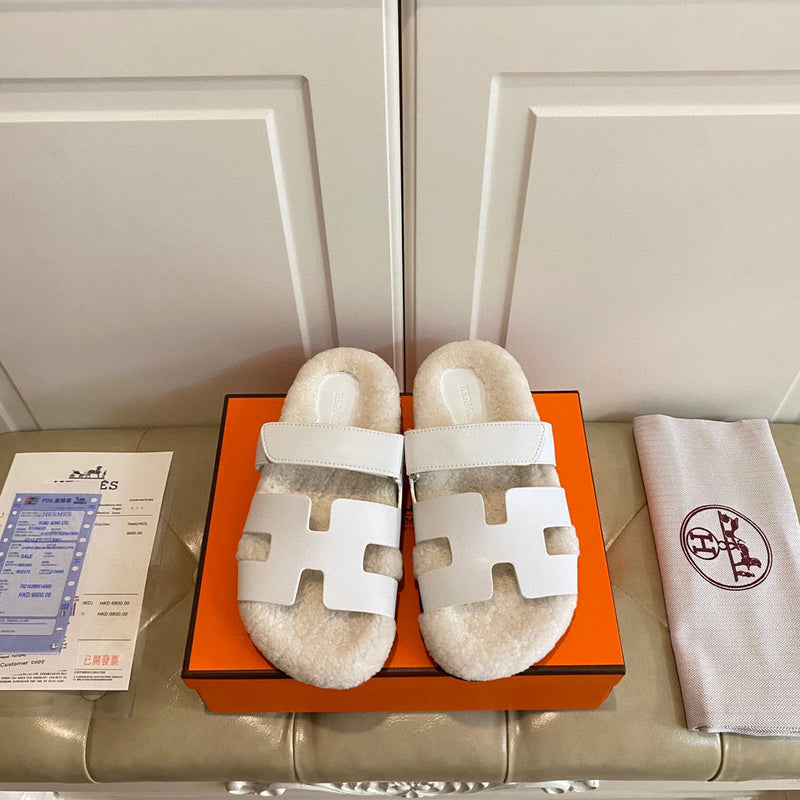 Hermes Luxury Sandals