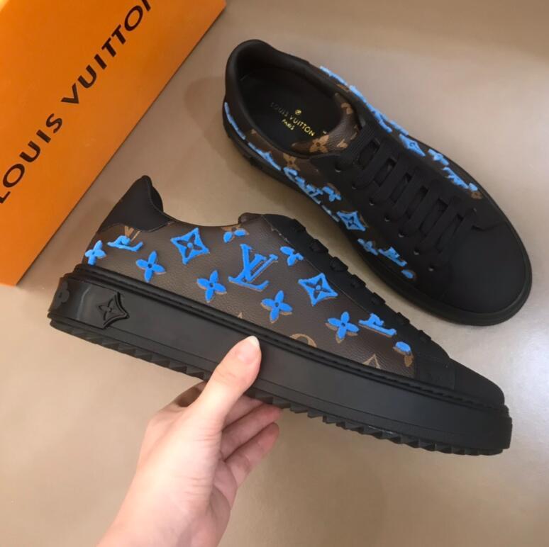 Chloe’s Picks - LOV Men Shoes - 1671