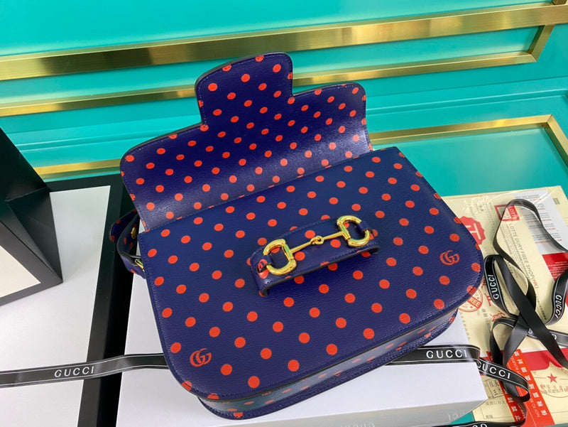 ENT - GCI Bags - 1120