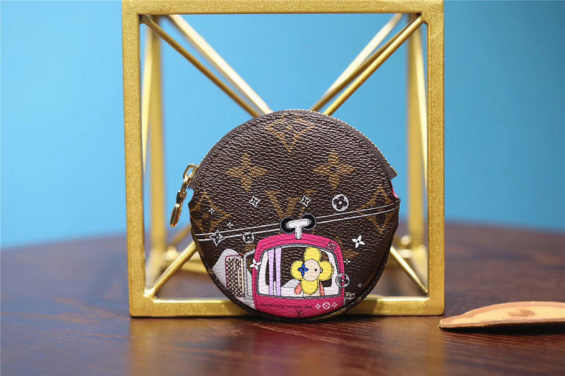 I W Fashion Lu-Vi bags - 9183