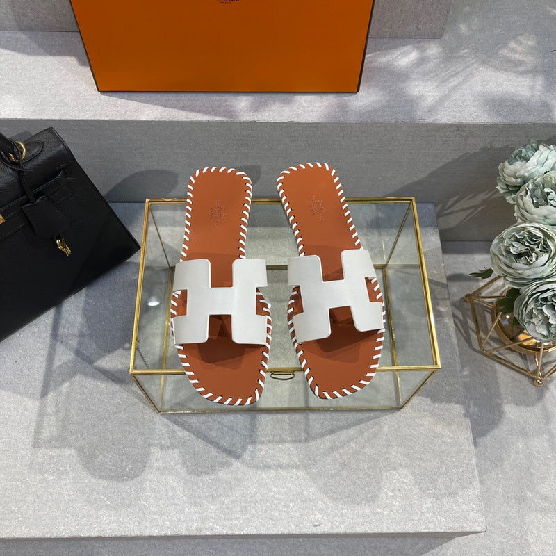 Hermes Luxury Shoes