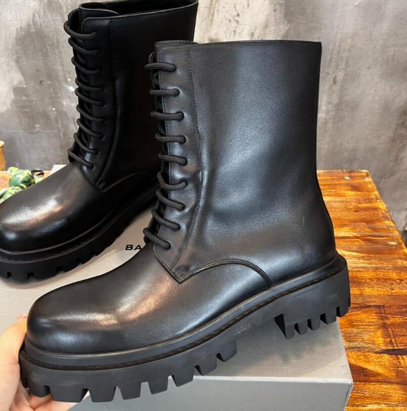 Chloe’s Picks - PD Men Shoes - 182