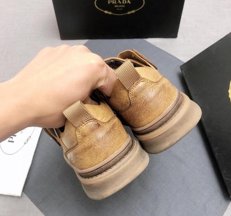 Chloe’s Picks - PD Men Shoes - 465