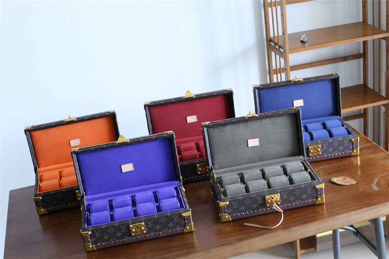 I W Fashion Lu-Vi bags - 11341