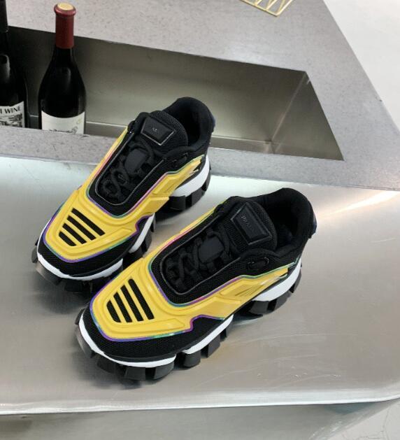 Chloe’s Picks - PD Men Shoes - 439