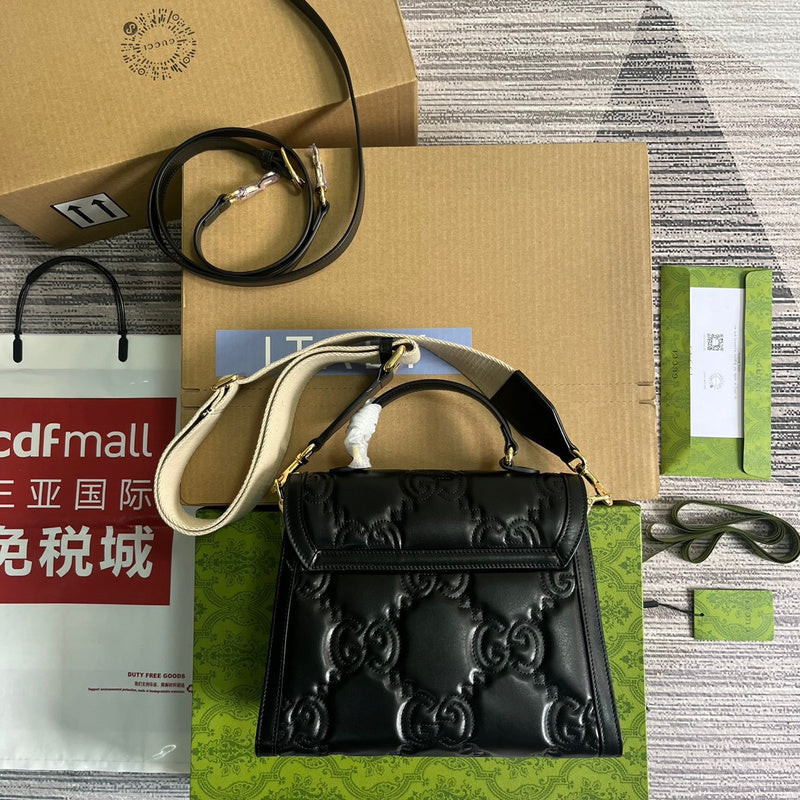 ENT - GCI Bags - 1437