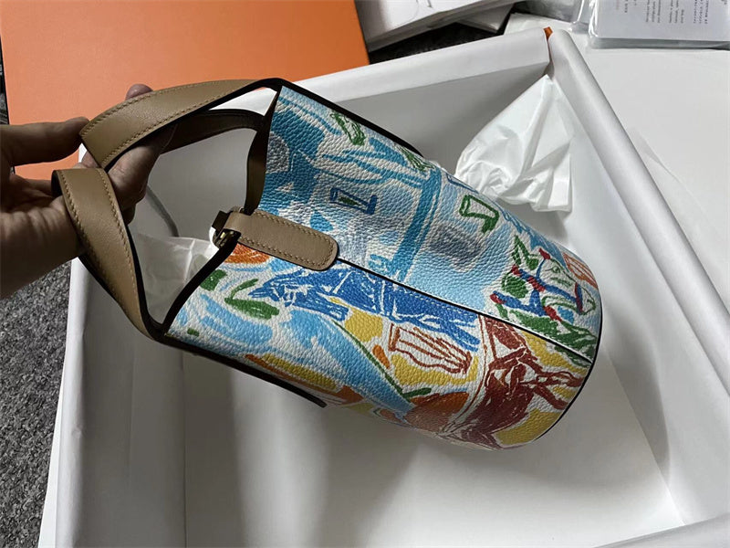 PHA - HMS Bags - 600