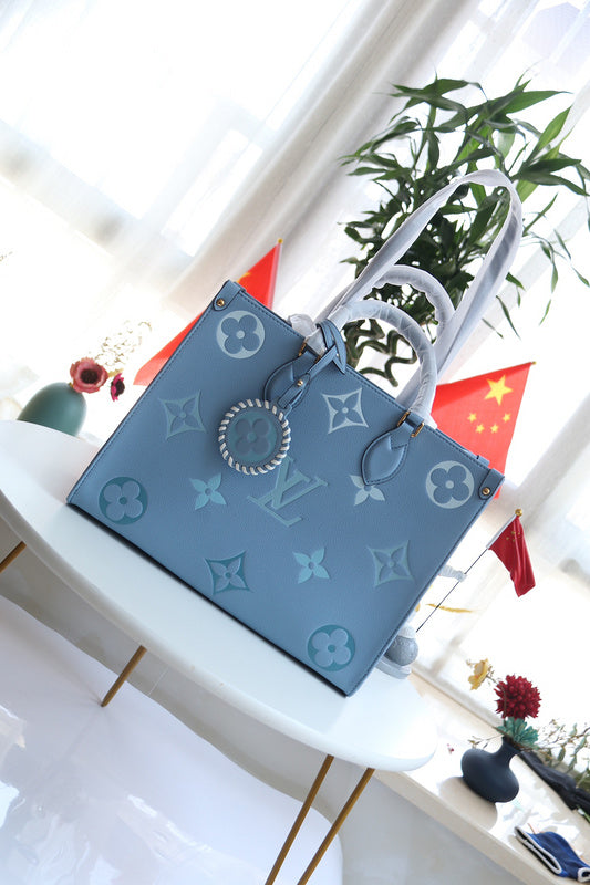 I W Fashion Lu-Vi bags - 17600