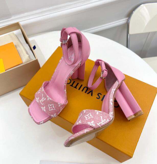 Chloe’s Picks - LOV Women Shoes - 1042