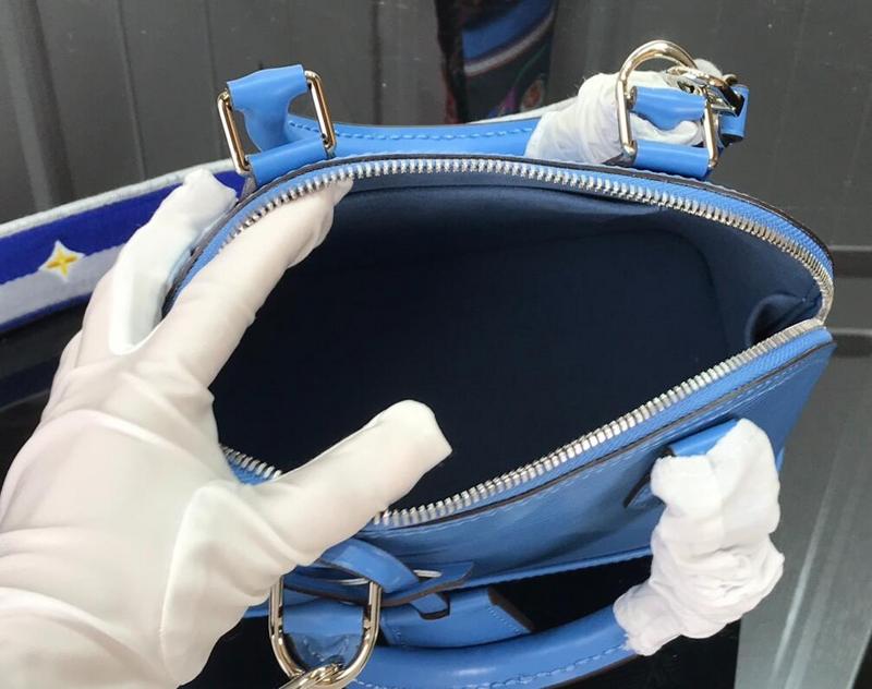Chloe’s Picks - LOV Bags - 2434