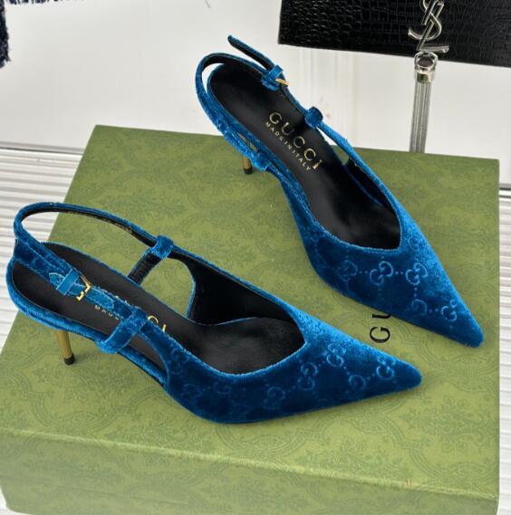 Chloe’s Picks - LOV Women Shoes - 315