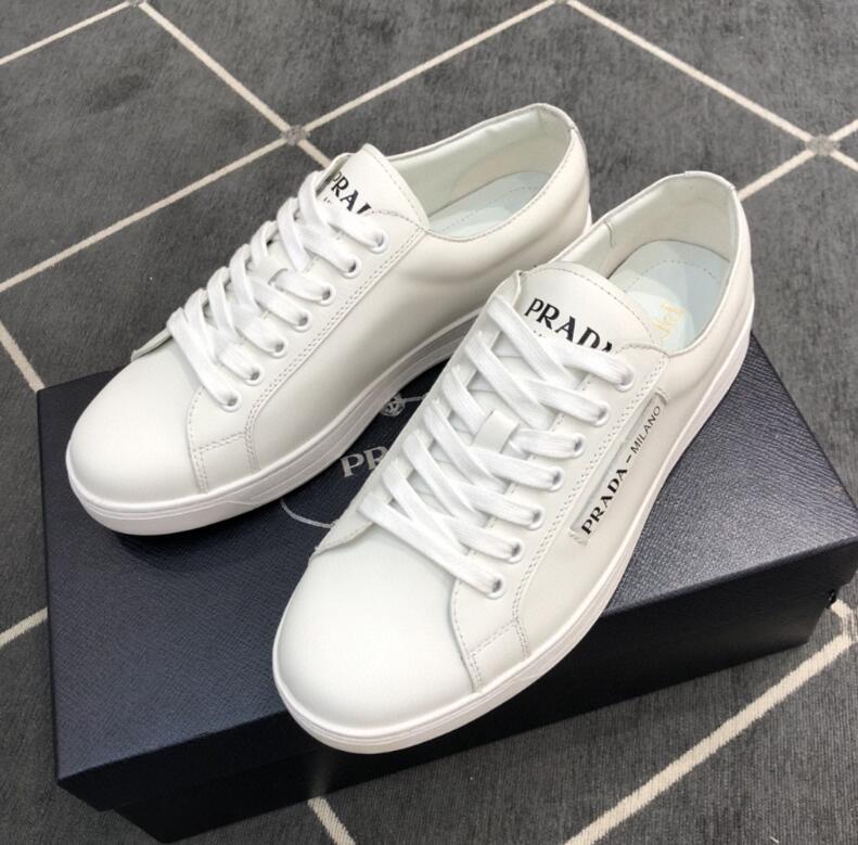 Chloe’s Picks - PD Men Shoes - 354