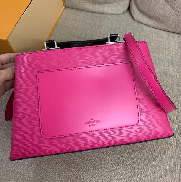 Chloe’s Picks - LOV Bags - 2431