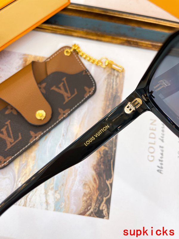 Louis Vuittion Luxury Sunglasses